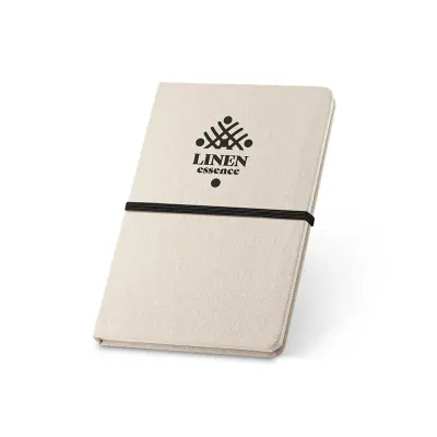 Caderno capa dura personalizada