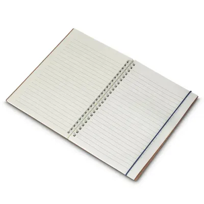 Caderno de anotações 21x15cm - miolo