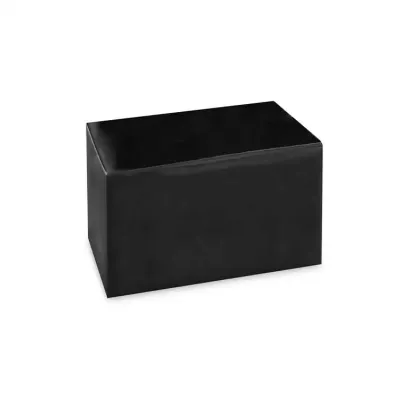 Caixa de som com microfone GENT - embalagem