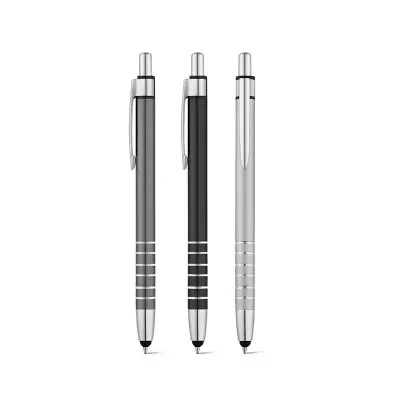 Esferográficas HALOS touch