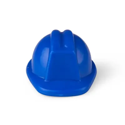 Chaveiro capacete de segurança EPI, material plástico. promo