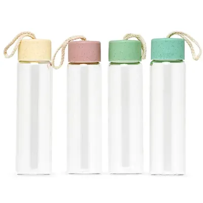 Garrafas de Vidro 330ml