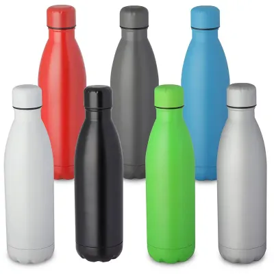 Garrafa fosca em aço inox GA4650