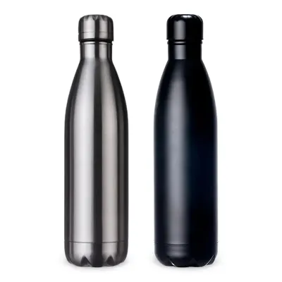 Garrafas térmicas 780ml em inox