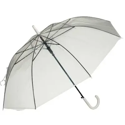 Guarda-chuva plástico