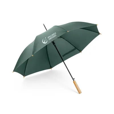 Guarda-chuva APOLO verde