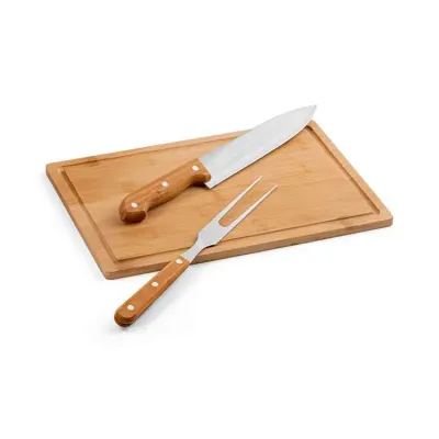 Kit churrasco ALIOLI BOARD