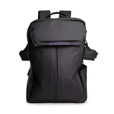 Mochila Sintético Preto 30 Litros