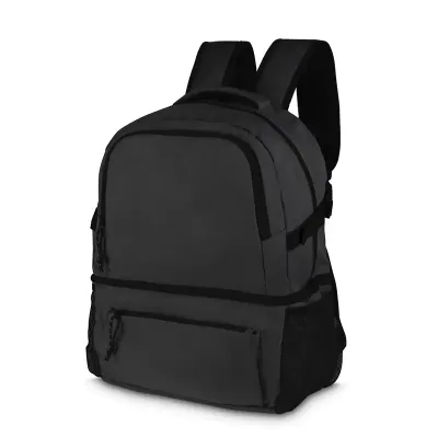 Mochila Térmica mc208 preta