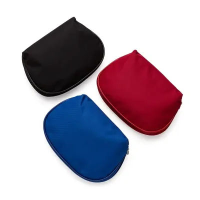 Necessaires de nylon