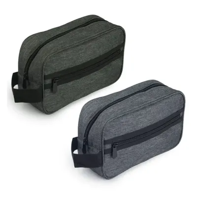 Nécessaire em Poliéster 300D