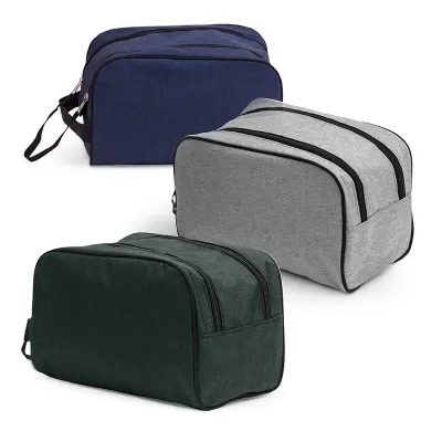 Nécessaire em Poliéster 600D