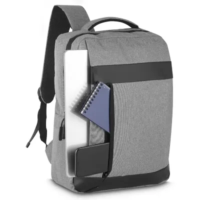 Mochila para Notebook em Poliéster 600D