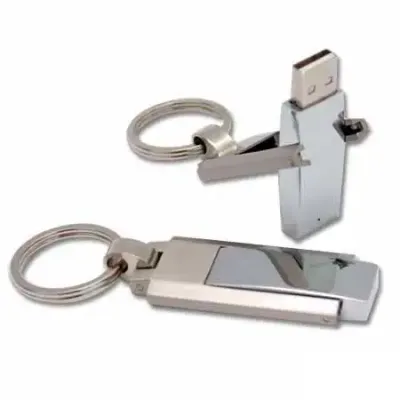Pen drive chaveiro