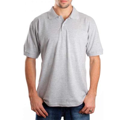 Camiseta e Camisa Polo