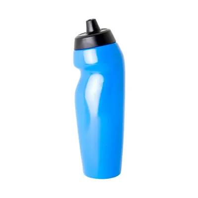 Squeeze de plástico 640 ml livre de BPA promo