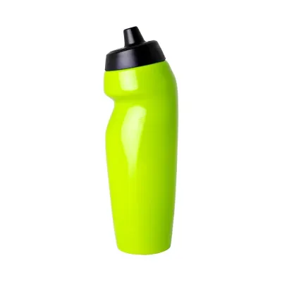 Squeeze de plástico verde 640 ml