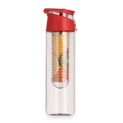 Squeeze plástico 700ml com infuso