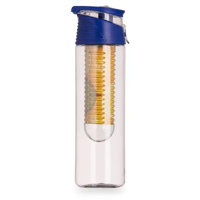 Squeeze plástico 700ml com infuso