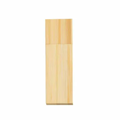 Pen Drive 4GB Bambu Personalizado