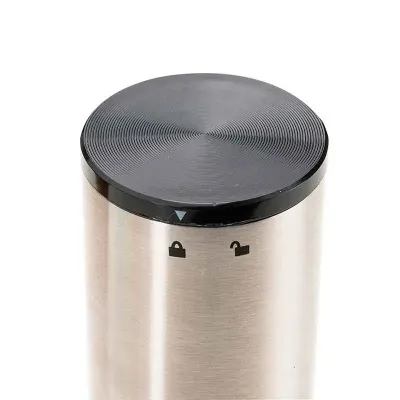 Saca Rolhas Elétrico  Personalizado