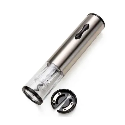 Saca Rolhas Elétrico  Personalizado