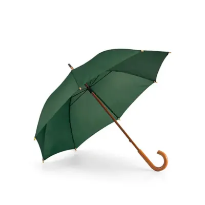 Guarda-chuva Poliester 190T verde