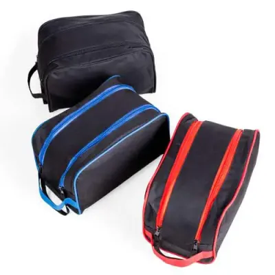 Necessaire de Poliéster Personalizada