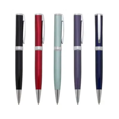 Caneta de Metal  Personalizado