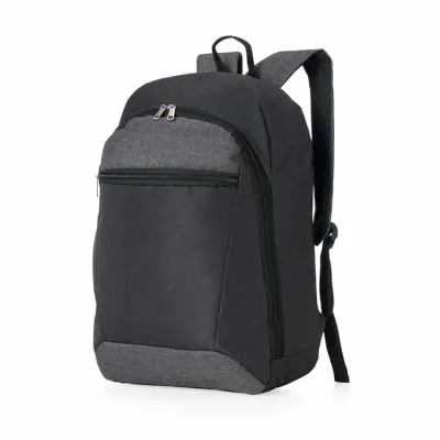 Mochila de nylon para notebook 15,6 Personalizado