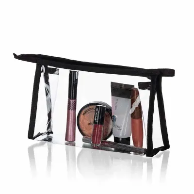 Necessaire Plástica Personalizada