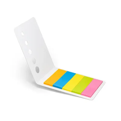 Bloco LINS adesivados c/20 folhas Personalizado