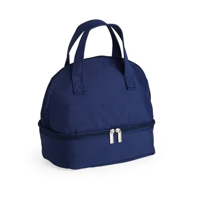 Bolsa Térmica Azul Dupla 6 Litros