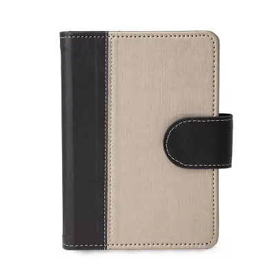 Caderneta em Sintético 