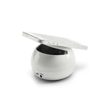 Caixa de som  HOYLE com microfone Personalizado