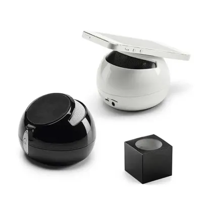 Caixa de som  HOYLE com microfone Personalizado