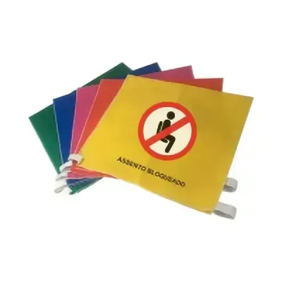 Capas para Cadeiras Eventos Personalizadas