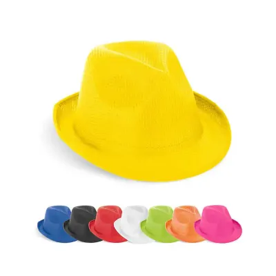 Chapéu PP Personalizado - opções de cores