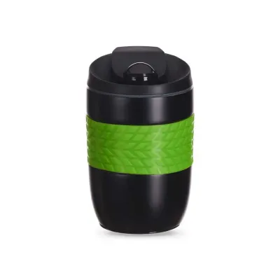 Copo antiqueda 250ml personalizado - verde