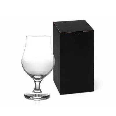 Copo de vidro para Cerveja 400ml Personalizado