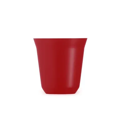 Copo 150ml vermelho