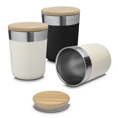 Copos Térmicos Inox PD Personalizados