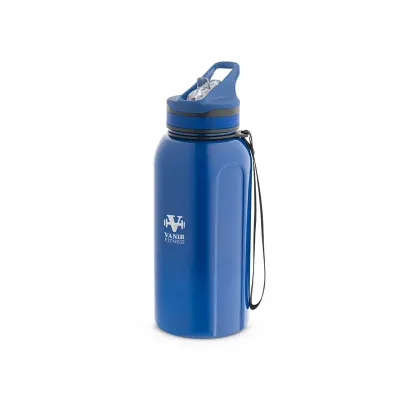 Garrafa de desporto 1200 mL Azul