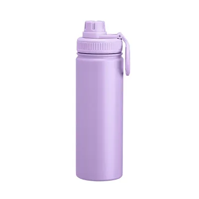 Garrafa Inox Personalizada 750ml