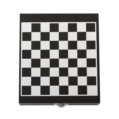Tabuleiro de xadrez Personaliza