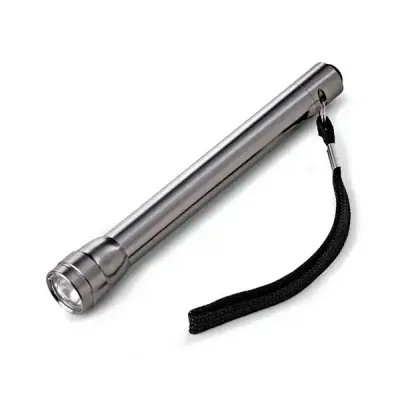 Lanterna de aluminio 