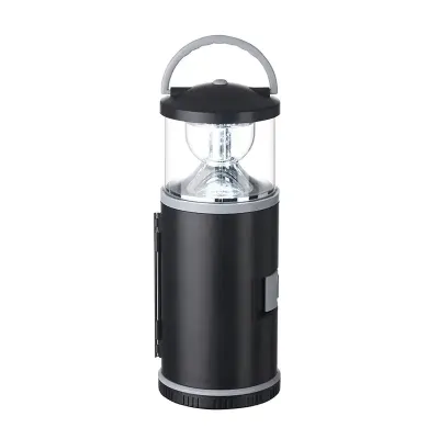 Lanterna com Kit Ferramentas 15 Peçs Personaliz
