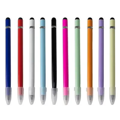 Lápis Infinito Touch - várias cores