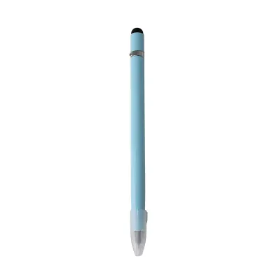 Lápis Infinito Touch Azul