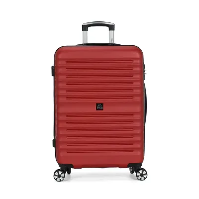 Mala de Viagem Segredo -Personalizada